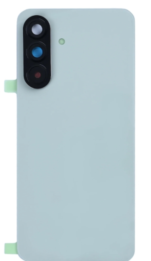 Samsung Galaxy A56 A566B Back Cover With Lens Lightgray OEM