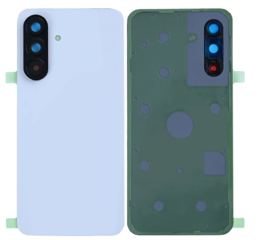 Samsung Galaxy A56 A566B Back Cover With Lens Olive OEM