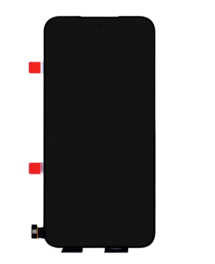 Xiaomi 15T Display And Digitizer Without Frame Black OEM