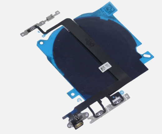 For Apple iPhone 13 NFC Wireless Charging With Power And Volume Flex OEM