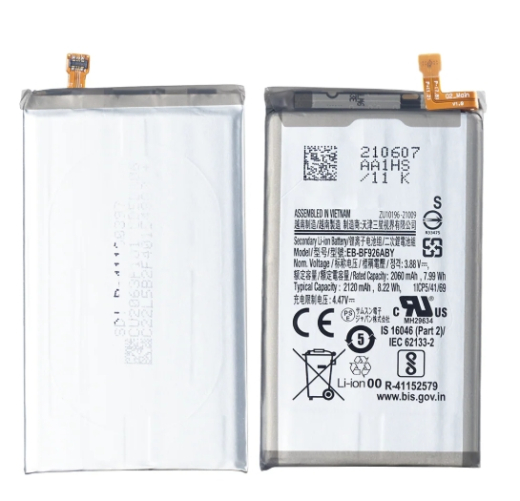 Samsung Galaxy Z Fold3 5G F926B Main Battery EB-BF926ABY Original