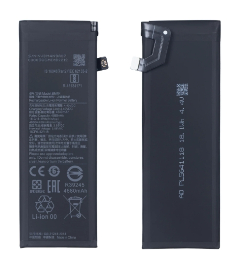 Xiaomi Mi 10 5G Battery BM4N OEM Akku