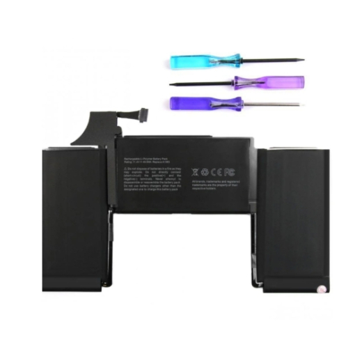 For Apple Macbook Air 13 inch A1932, A2179 (2018, 2019, 2020) Battery A1965 OEM Akku