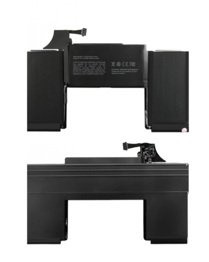For Apple Macbook Air 13 inch A1932, A2179 (2018, 2019, 2020) Battery A1965 OEM Akku