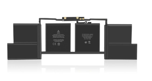 For Apple Macbook Pro 15 inch A1707 Battery A1820 OEM AKKU