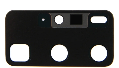 Huawei P40 Pro Camera Lens Cover Black OEM (2pcs)