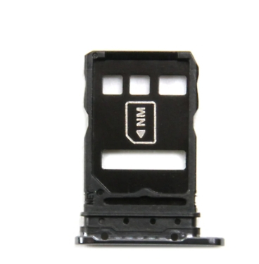 Huawei P40 Pro Sim Holder Black OEM