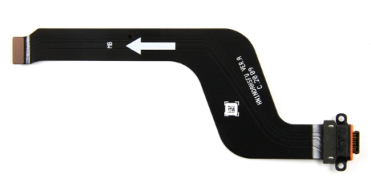 Huawei P40 Pro System Charging Flex OEM