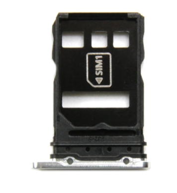 Huawei P40 Pro Sim Card Holder White OEM