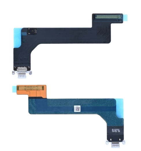 For Apple iPad 10 10.9 inch (2022) WiFi System Charging Flex Silver OEM
