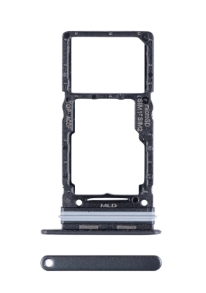 Samsung Galaxy A34 5G A346B Sim Card Holder Graphite OEM