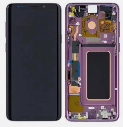 Original Samsung Galaxy S9 Plus G965F LCD Display