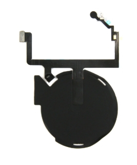 For Apple iPhone 14 Plus NFC Wireless Charging With Flashlight Flex Pulled