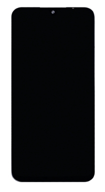 Samsung Galaxy A17 5G A176B Display And Digitizer Without Frame Black In-Cell
