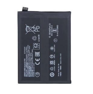 Oppo Reno 10, 10 Pro Battery AKKU BLP995 OEM
