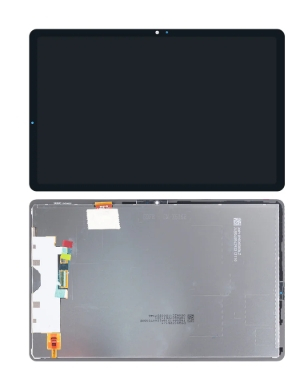 Samsung Galaxy Tab S9 FE X510, X516 DisplaY LCD And Digitizer Without Frame Black OEM