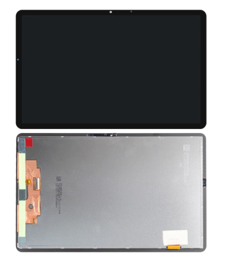 Samsung Galaxy Tab S8 X700, X706 Display lcd And Digitizer Without Frame Black OEM