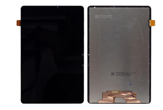 Samsung Galaxy Tab S7 T870, T875 Display lcd And Digitizer Without Frame Black OEM