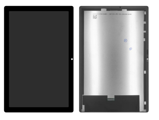 Samsung Galaxy Tab A8 10.5 (2021) X200, X205 Display lcd And Digitizer Without Frame Black OEM