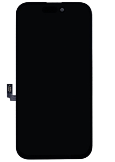 For Apple iPhone 16 Display lcd And Digitizer In-Cell HD+