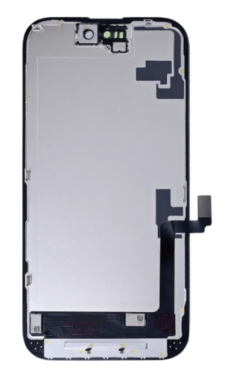 For Apple iPhone 16 Display lcd And Digitizer In-Cell HD+