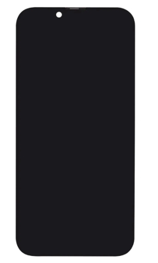 JK For Apple iPhone 14 Display lcd And No IC chip In-Cell