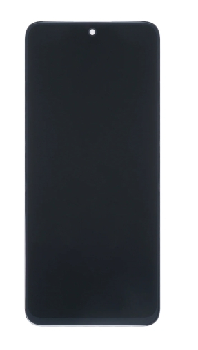 Honor 90 Smart, 200 Smart, Play 50 Plus, Play 8T, X7b 4G, X7b 5G Display lcd And Digitizer Without Frame Black OEM