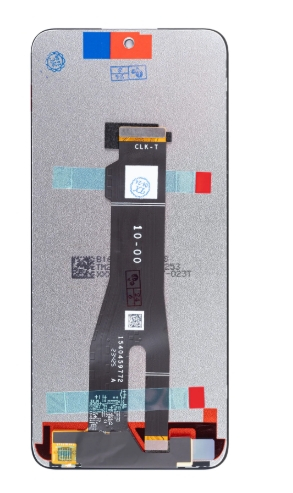 Honor 90 Smart, 200 Smart, Play 50 Plus, Play 8T, X7b 4G, X7b 5G Display lcd And Digitizer Without Frame Black OEM