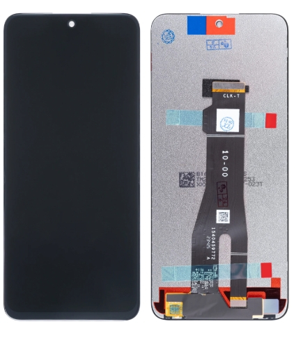 Honor 90 Smart, 200 Smart, Play 50 Plus, Play 8T, X7b 4G, X7b 5G Display lcd And Digitizer Without Frame Black OEM