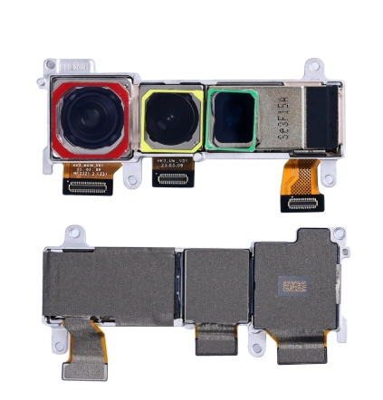 Google Pixel 8 Pro Back Camera Set OEM