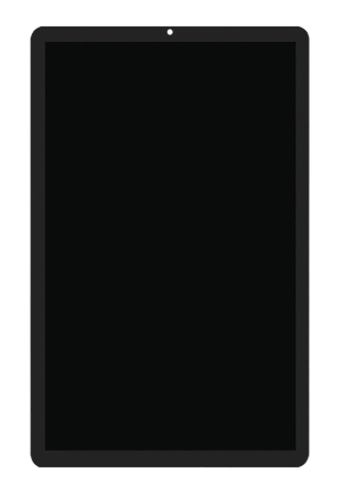 Samsung Galaxy Tab S6 T860, T865 Display lcd And Digitizer Without Frame Black Refurbished