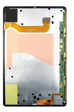 Samsung Galaxy Tab S6 T860, T865 Display lcd And Digitizer Without Frame Black Refurbished