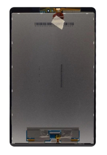 Samsung Galaxy Tab A 10.5 T590 Display lcd And Digitizer Without Frame Black OEM