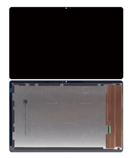 Samsung Galaxy Tab A7 10.4 (2020) T500, T505 Display And Digitizer Without Frame Black OEM