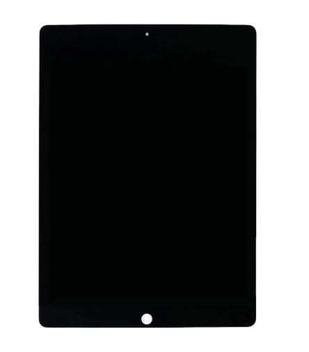 For Apple iPad Pro 12.9 (2015) Display lcd And Digitizer With Flex Black Refurbished