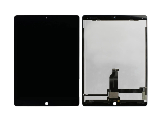 For Apple iPad Pro 12.9 (2015) Display lcd And Digitizer With Flex Black Refurbished