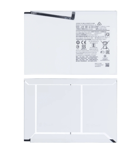 Samsung Galaxy Tab A7 10.4 inch (2020) T500, T505 Battery SCUD-WT-N19 OEM