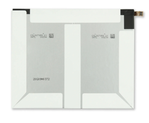 Samsung Galaxy Tab A 10.1 inch (2019) T510, T515 Battery Akku EB-BT515ABU OEM