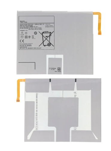 Samsung Galaxy Tab S7 WiFi T870, LTE T875, 5G T876B, S8 WiFi X700, 5G X706 Battery EB-BT875ABY OEM