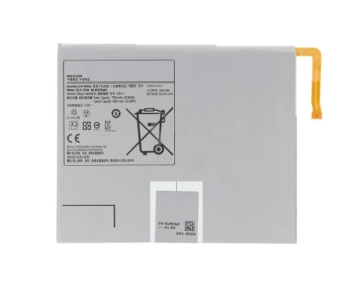 Samsung Galaxy Tab S7 WiFi T870, LTE T875, 5G T876B, S8 WiFi X700, 5G X706 Battery EB-BT875ABY OEM