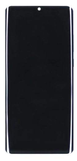 Huawei P30 Pro, P30 Pro New Edition Display lcd And Digitizer With Frame Black OEM