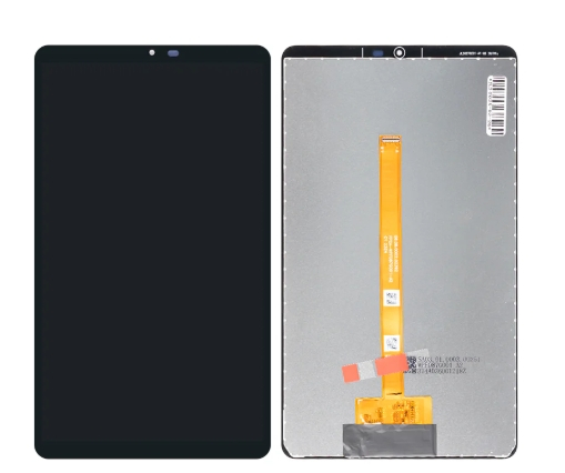 Samsung Galaxy Tab A9 X110 Display lcd And Digitizer Without Frame Black OEM