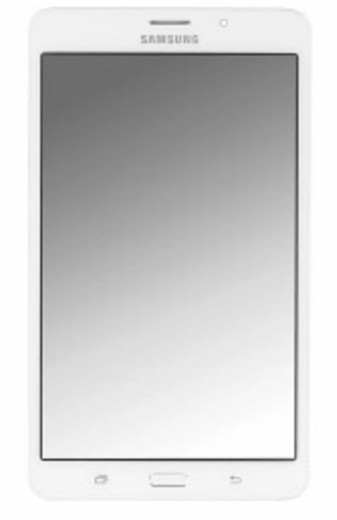 Samsung Galaxy Tab A 7.0 T280 Display And Digitizer Without Frame White lcd