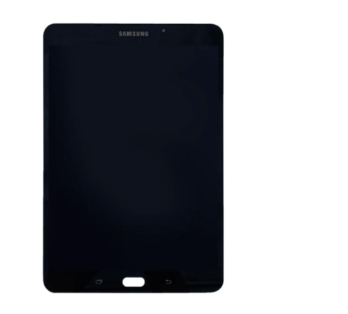 Samsung Galaxy Tab S2 8.0 T710 Display And Digitizer Without Frame Black Service Pack