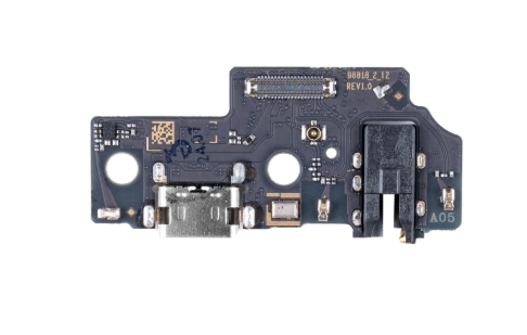 Samsung Galaxy A05 A055F System Charging Board OEM