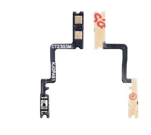 Oppo A91 Power Flex Original