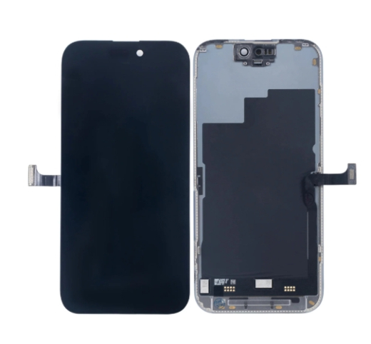 For Apple iPhone 15 Pro Display And Digitizer Pulled lcd