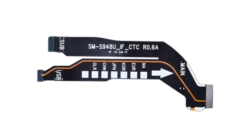 Samsung Galaxy S26 Ultra S948B Main Flex OEM