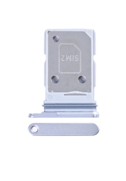 Samsung Galaxy S26 Ultra S948B Sim Card Holder White OEM