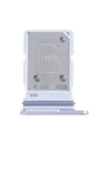 Samsung Galaxy S26 Ultra S948B Sim Card Holder White OEM